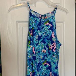 Lilly Pulitzer Margot dress